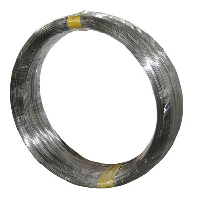 Soap Coated SUS 302/304 Stainless Steel Spring Wire 0.25-18mm Diameter