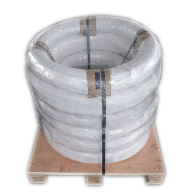 Soap Coated SUS 302/304 Stainless Steel Spring Wire 0.25-18mm Diameter