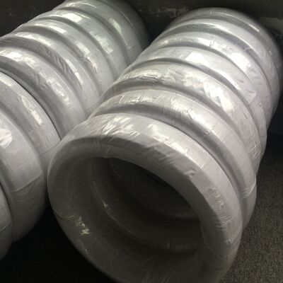 Customized Size Straight Spring Steel Wire High Fatigue Resistance