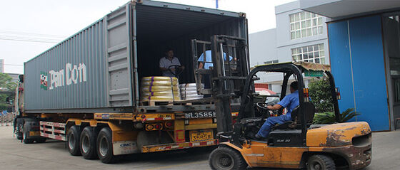 Weaving Wire Mesh Stainless Steel Spring Wire Coil Or Spool Packing With Plate