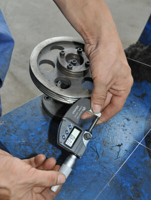 0.6mm 0.8mm Stainless Steel Spring Wire For Sprayer Lotion Pump Soap Coated Spring Wire