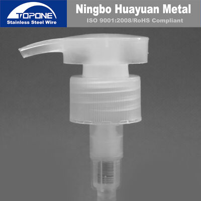 0.6mm - 1mm Stainless Steel Wire Coil For Valve Sprayer And Valve Spring