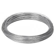 0.6mm - 1mm Stainless Steel Wire Coil For Valve Sprayer And Valve Spring