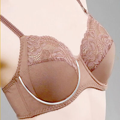 Industrial Stainless Steel Spring Wire For Bra / Bra Wire Anti Corrosion