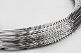 High Rigidity 15 16 Gauge Stainless Steel Wire Bending Spring Steel Wire