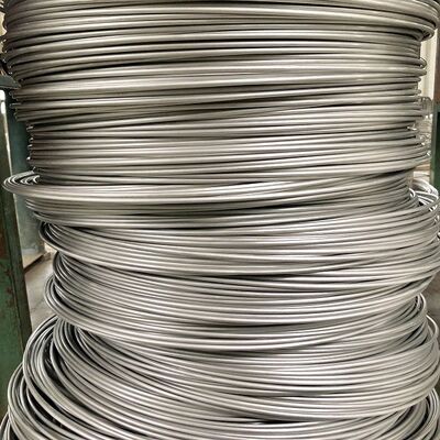 0.8mm Stainless Steel Spring Wire
