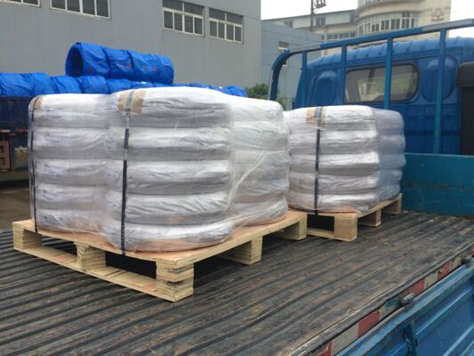 0.7mm 0.8mm Stainless Steel Spring Wire For Form Pump Soap Coated Spring Wire