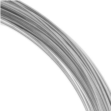INOX 302 Spring Wire For Sprayer / Lotion Pump Soap Coated Spring Wire