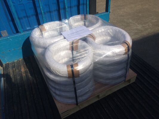 1.4301 Stainless Steel Spring Wire