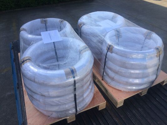 1.4301 Stainless Steel Spring Wire