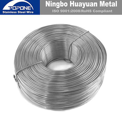 0.85mm Stainless Steel Spring Wire