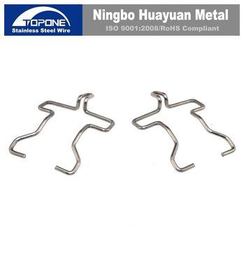 Topone 200/300 series stainless steel wire for Custom Various Small Stainless Steel Springs