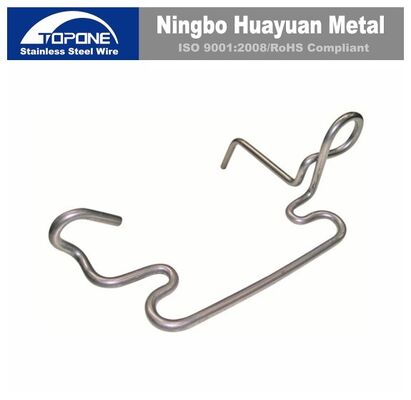 Topone 200/300 series stainless steel wire for Custom Various Small Stainless Steel Springs