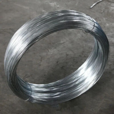 Multi Purpose Stainless Spring Wire Cold / Hot Drawn For Versatile Applications