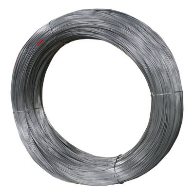 201 / 302 / 304 / 316 Bright / Soap Coated Stainless Steel Spring Wire  0.15mm - 12mm
