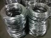 Customized Coil Packing Stainless Steel Spring Wire With High Tensile Strength