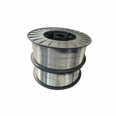 China Manufacturers Supply Medium-Hard Hard Status Stainless Steel Spring Wire