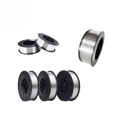 Manufacturer 304 316 Bright Surface Stainless Steel Wire