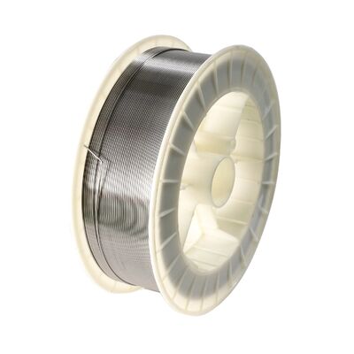 Manufacturer 304 316 Bright Surface Stainless Steel Wire