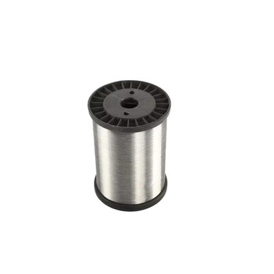 0.2mm-25mm Cold Drawn Hot Drawn Stainless Steel Spring Wire 201 202 301 304 304L