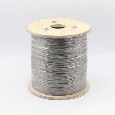 Stainless Steel Wire with Hot Drawing for Enhanced Durability
