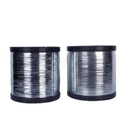 0.15mm-3mm Stainless Steel Wire Any Size High Quality Manufacturer