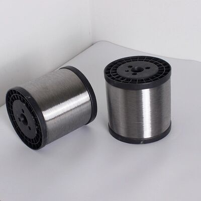 0.5mm 1mm 1.5mm Stainless Steel Spring Wire For Fish 250-1000mm