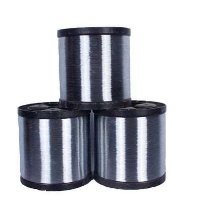 0.5mm 1mm 1.5mm Stainless Steel Spring Wire For Fish 250-1000mm
