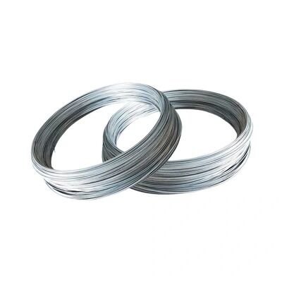 High precision  Manufacture of 316L Stainless Steel Wire