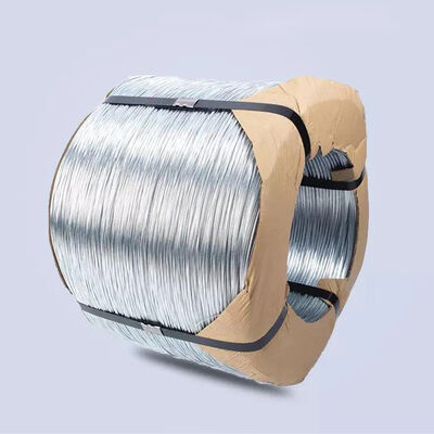 316 Annealing Stainless Steel Wire High Tensile Strength Cold Drawn