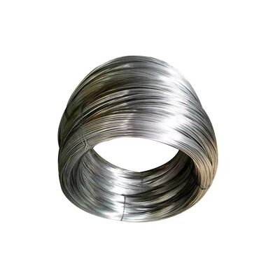 Excellent Price Stainless Steel Wire 1.0mm 5.5mm 6.5mm