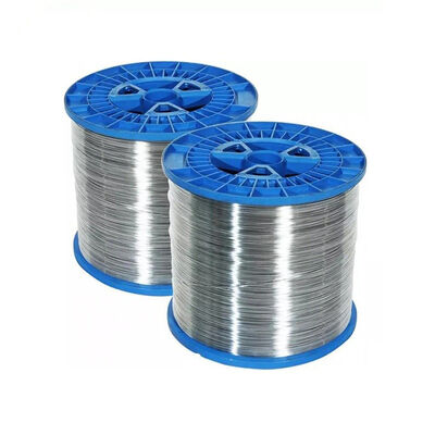 0.04mm Spool Stainless Steel Fine Wire For Agricultural