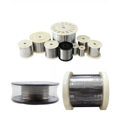 Best Price 0.13mm Shining Stainless Steel Wire Ss410 Material