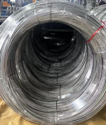 0.4mm 316 Stainless Steel Soft Hard Medium Hard Situation Wire