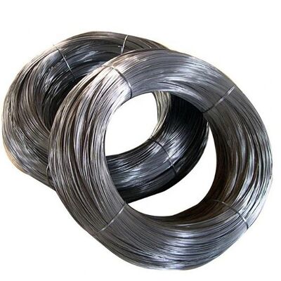 RosH Certified 6mm 430 Stainless Steel Wire For JIS Standard Applications