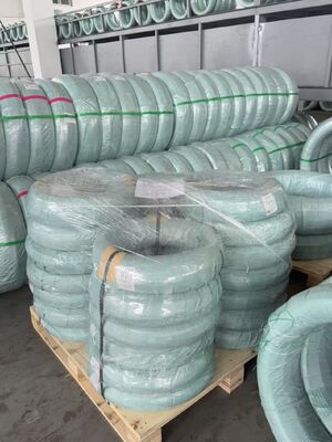 2.3mm 302 Stainless Steel Spring Wire For Compression Torsion Extension Spring