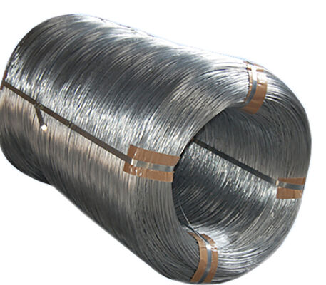 Custom Size EN1.4404 316L Stainless Spring Wire 0.1-12mm For Different Industrial Needs