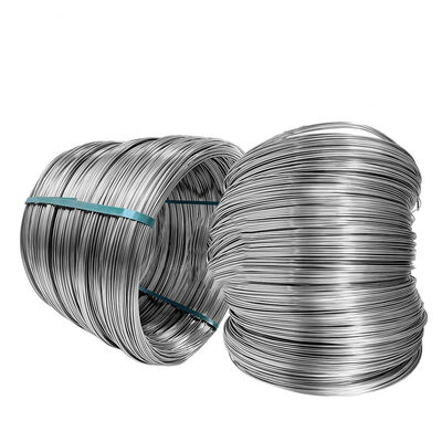 1mm 304 Stainless Steel Spring Wire Industrial Strength Corrosion Resistant
