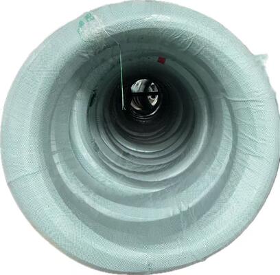 AISI Standard 302 Grade 3.5mm Stainless Steel Spring Wire For Heavy Duty Applications