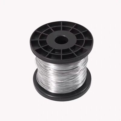 Hard 1.2mm 304 Stainless Steel Spring Wire For Industrial