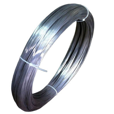 Hard / Soft 1.6mm 304 Stainless Steel Spring Wire for Superior Strength and Flexibility