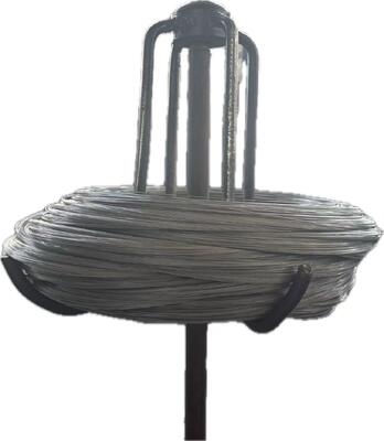 Durable 2.6mm 302 Stainless Steel Spring Wire With EN Standard And ISO Certification