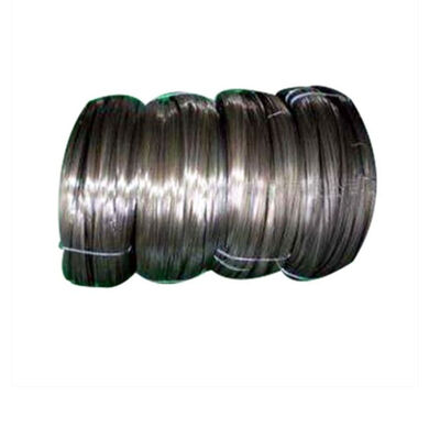 1.2mm Diameter 304 Stainless Steel Spring Wire For Heavy Duty Applications