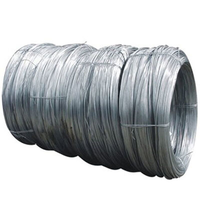 0.9mm Diameter 304 Stainless Steel Spring Wire