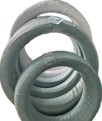1.2mm 316 Stainless Steel Spring Wire with Soap-coated Surface