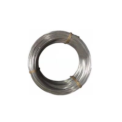 0.16mm Diameter 304 Stainless Steel Spring Wire