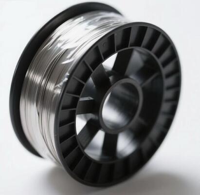 1.2mm 304 Stainless Steel Spring Wire with Soap-coated Surface