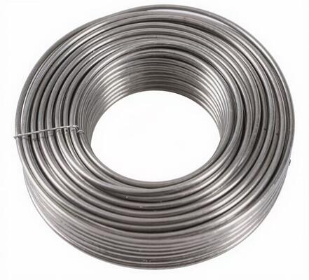 0.5mm 316 Stainless Steel Spring Wire