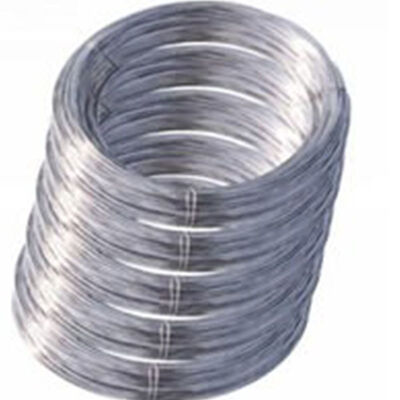 TOPONE 1.2mm 316 Stainless Steel Spring Wire - 