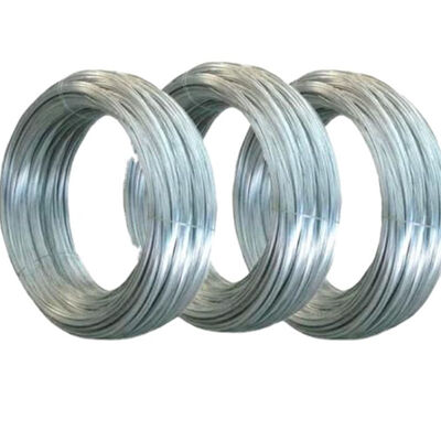 TOPONE 1.6mm 316 Stainless Steel Spring Wire